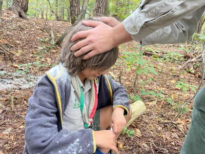 Sint-Martinus den XIIde - september-oktober